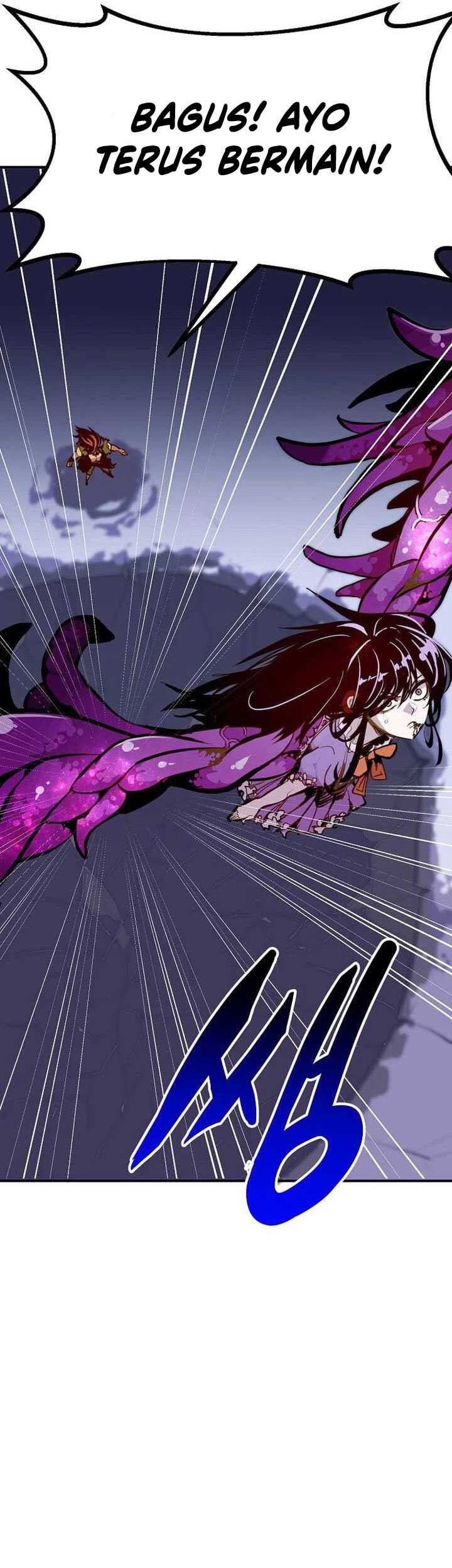 Worthless Regression Chapter 69 Gambar 52