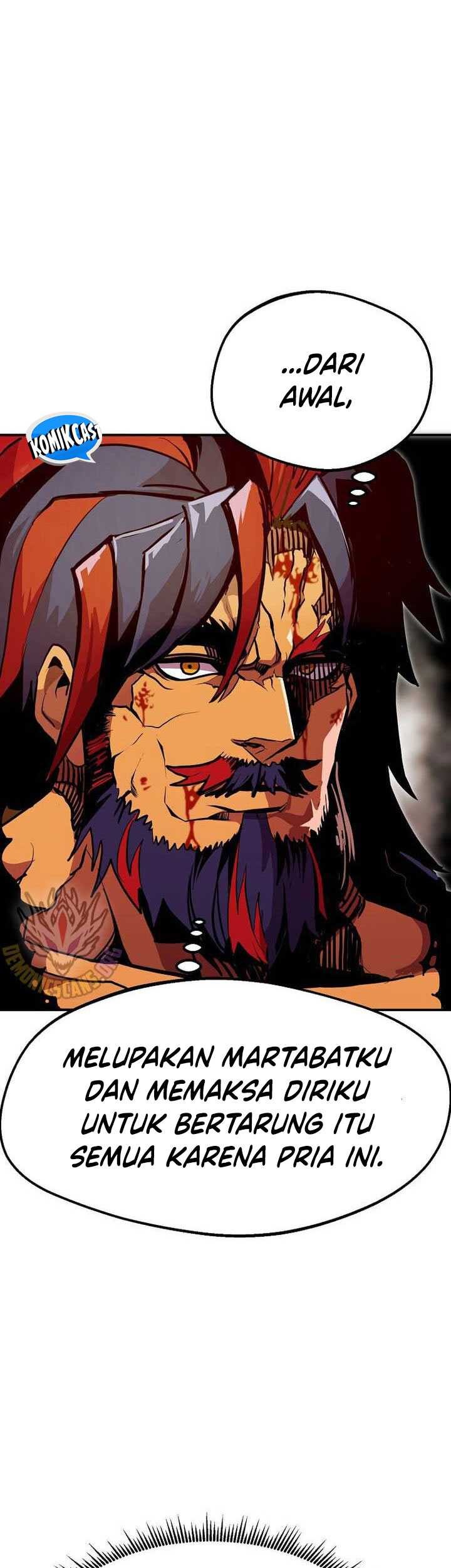 Worthless Regression Chapter 69 Gambar 56