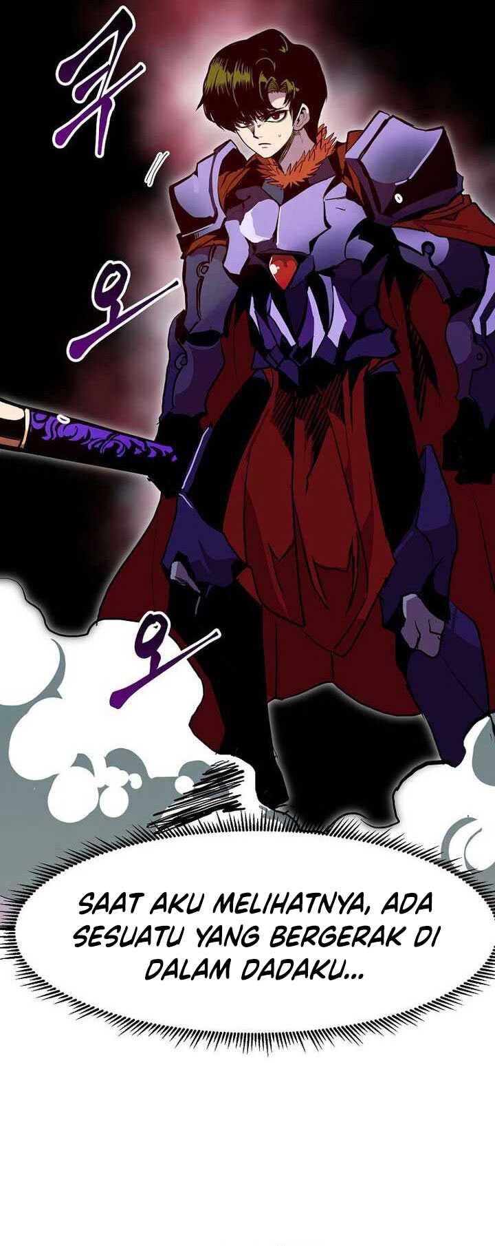 Worthless Regression Chapter 69 Gambar 58