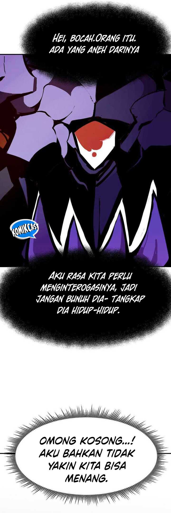 Worthless Regression Chapter 69 Gambar 59