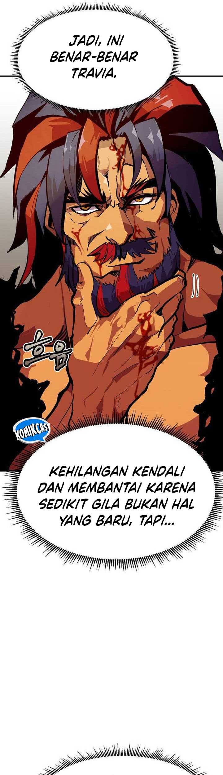 Worthless Regression Chapter 69 Gambar 63