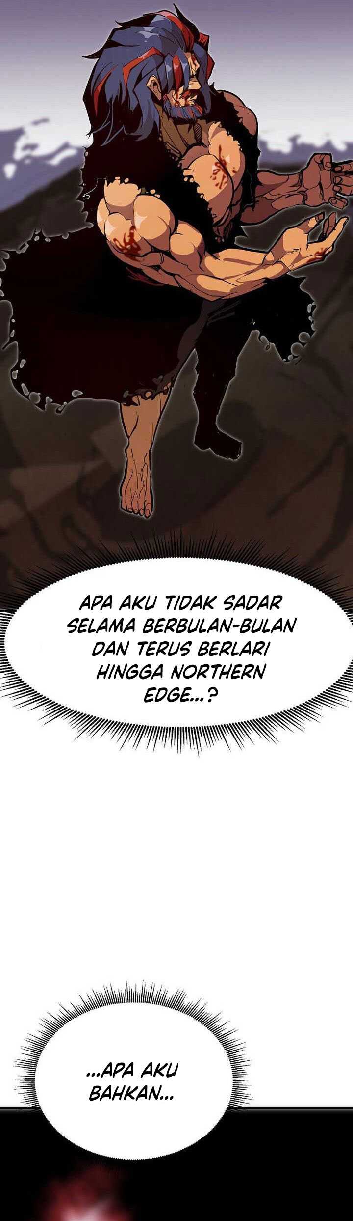 Worthless Regression Chapter 69 Gambar 65