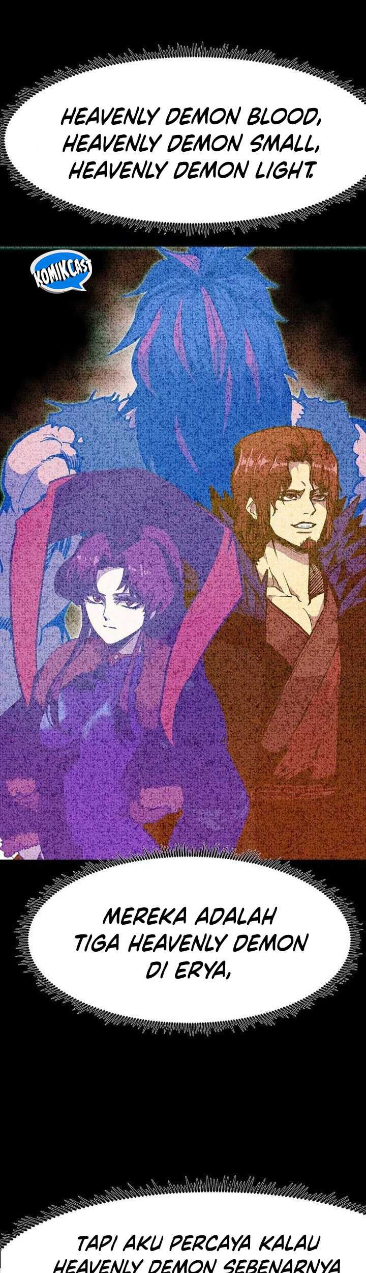 Worthless Regression Chapter 69 Gambar 4