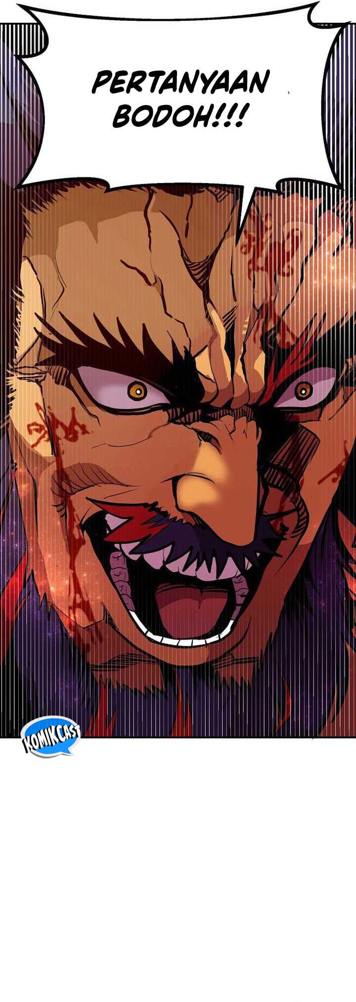 Worthless Regression Chapter 69 Gambar 73