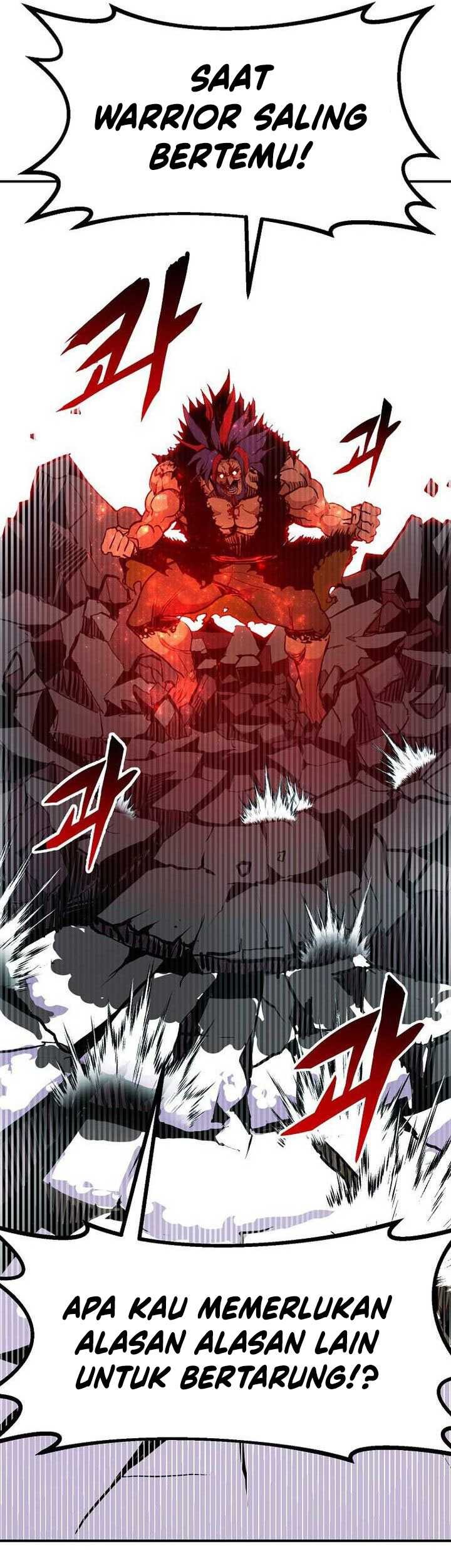 Worthless Regression Chapter 69 Gambar 74