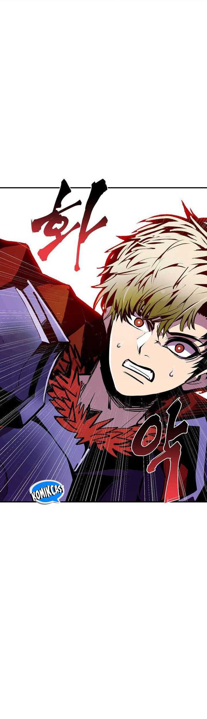 Worthless Regression Chapter 69 Gambar 78