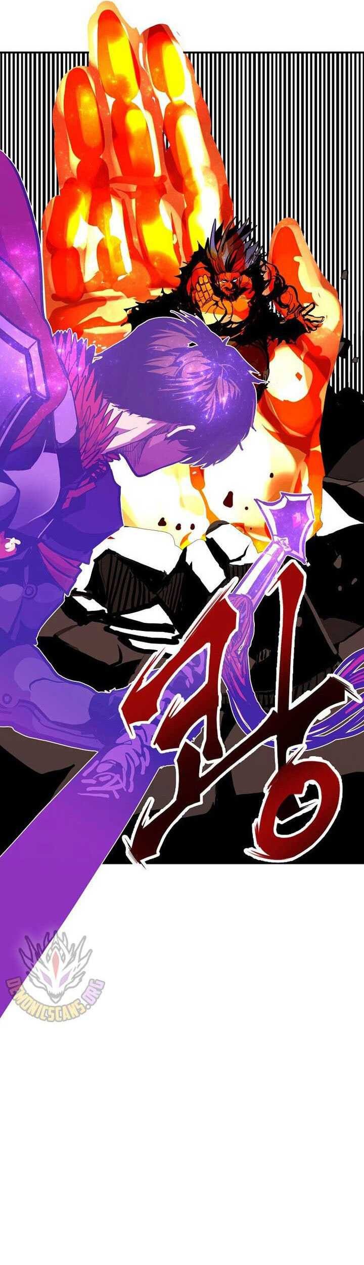 Worthless Regression Chapter 69 Gambar 80