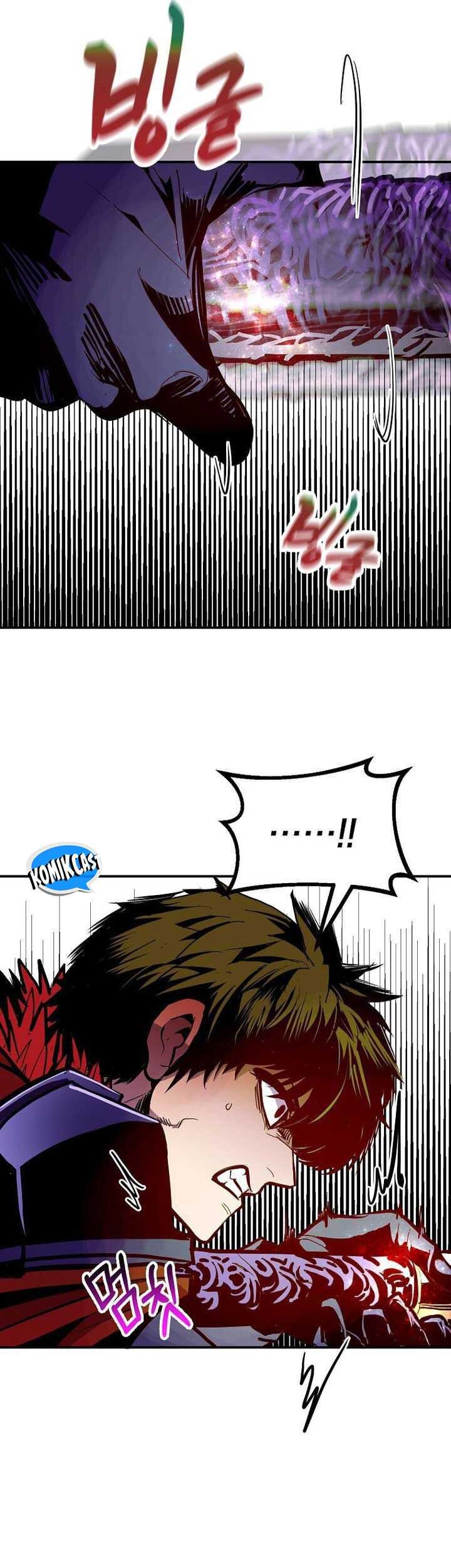 Worthless Regression Chapter 69 Gambar 82