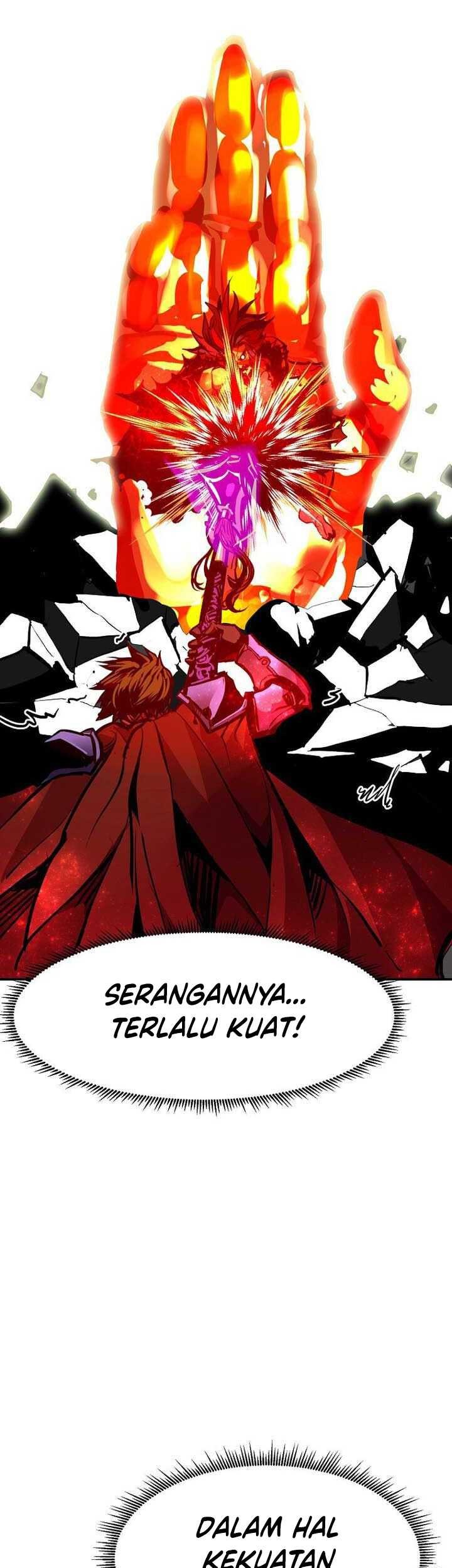 Worthless Regression Chapter 69 Gambar 84