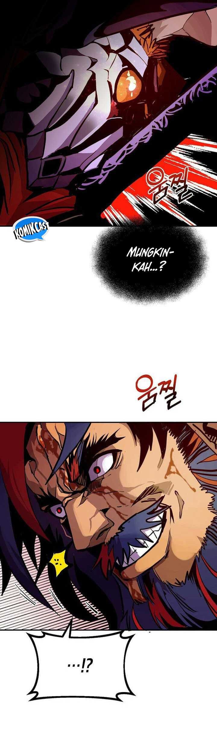 Worthless Regression Chapter 69 Gambar 88