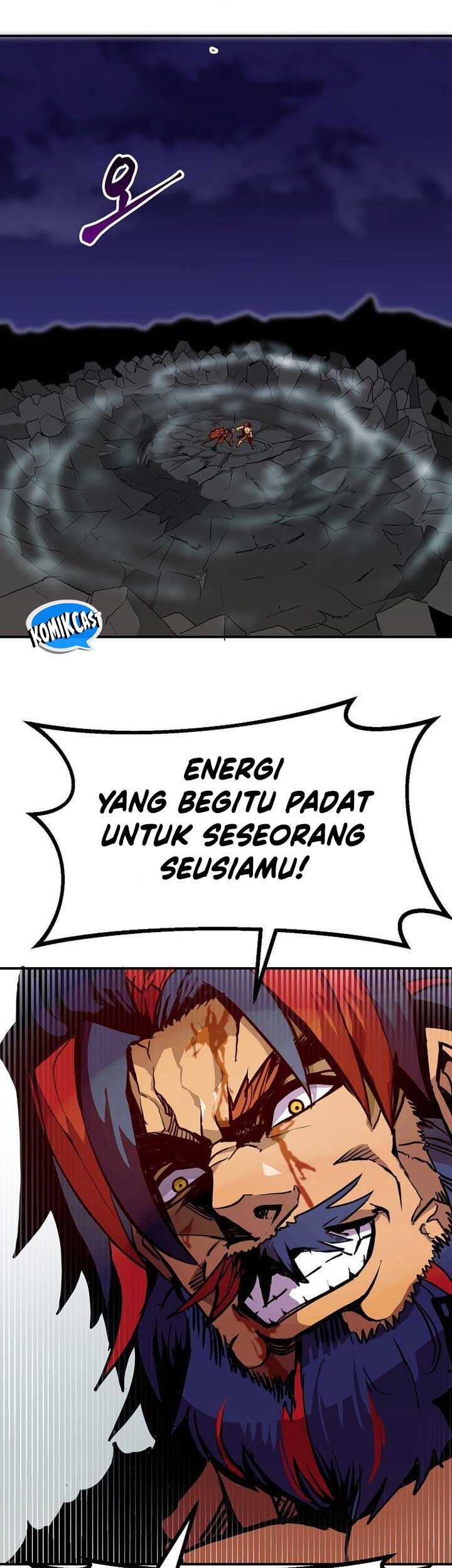 Worthless Regression Chapter 69 Gambar 92