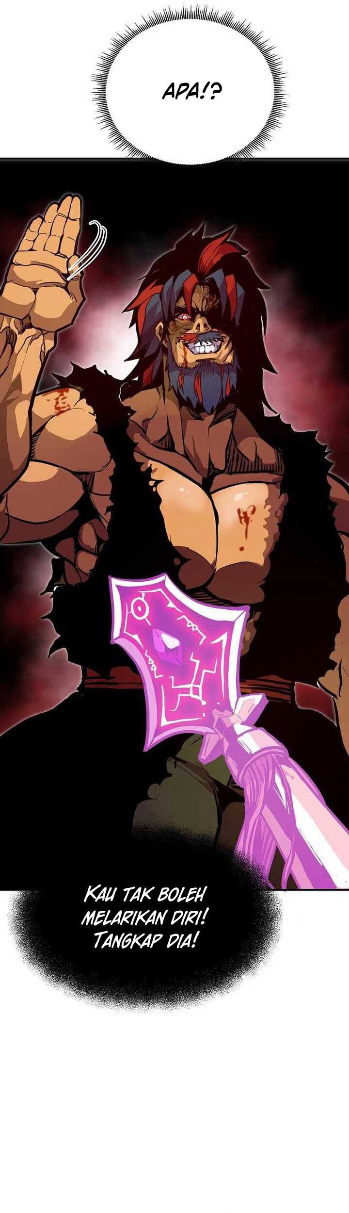 Worthless Regression Chapter 69 Gambar 96