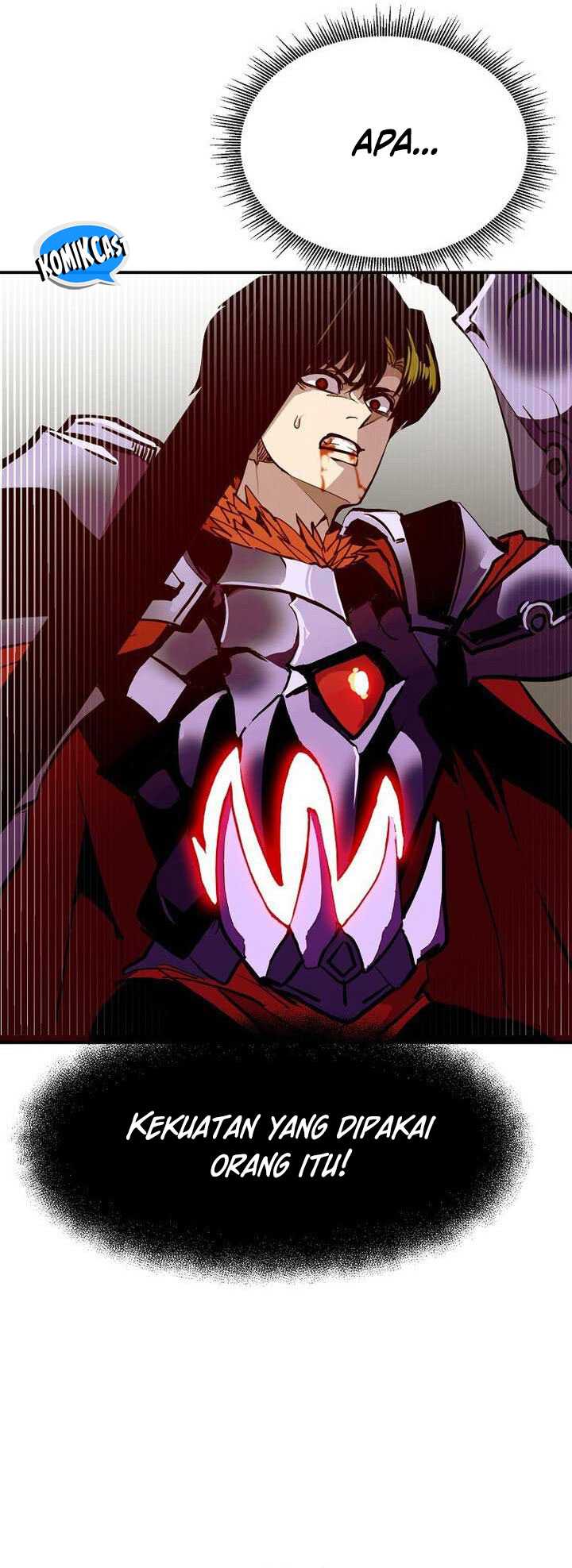 Worthless Regression Chapter 69 Gambar 98