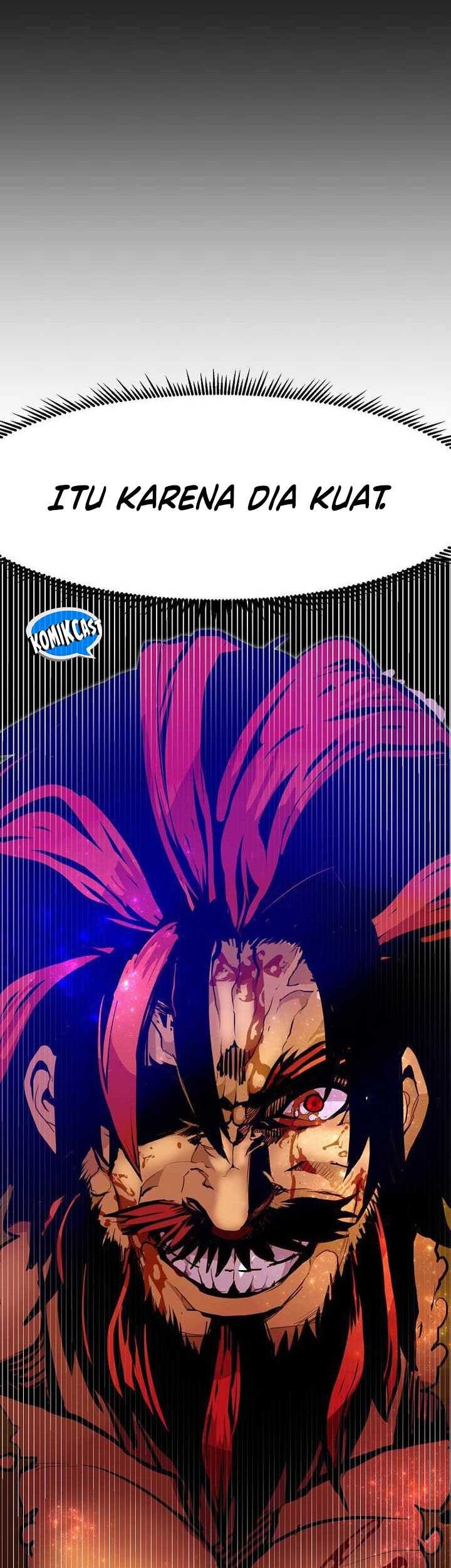 Worthless Regression Chapter 69 Gambar 8