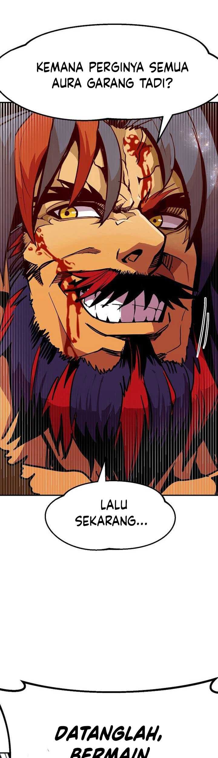 Worthless Regression Chapter 69 Gambar 14