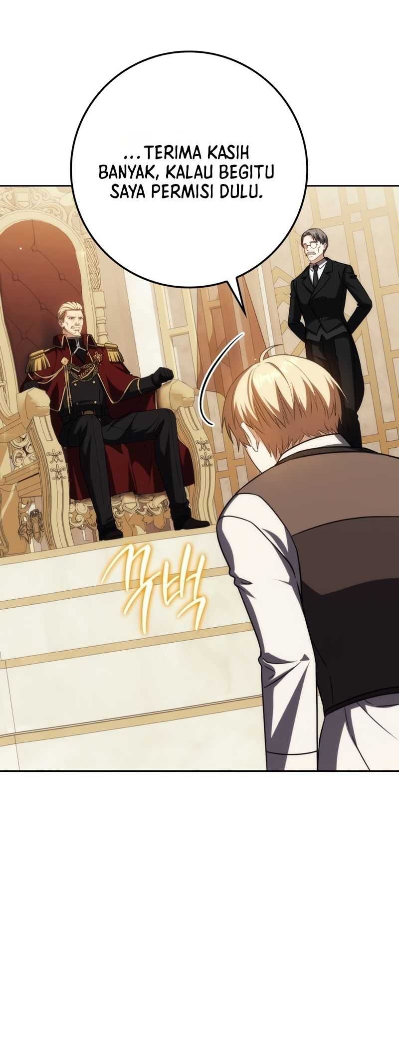 The Reincarnated Assassin is a Genius Swordsman Chapter 52 Gambar 45