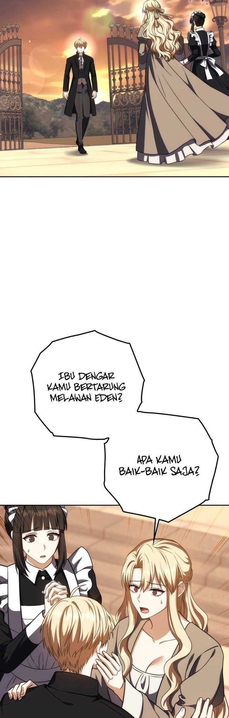 Baca Manhwa The Reincarnated Assassin is a Genius Swordsman Chapter 52 Gambar 2