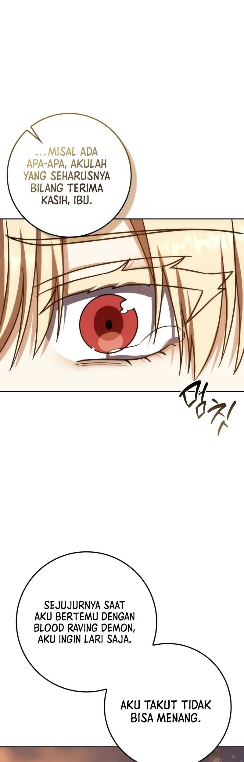 The Reincarnated Assassin is a Genius Swordsman Chapter 52 Gambar 6