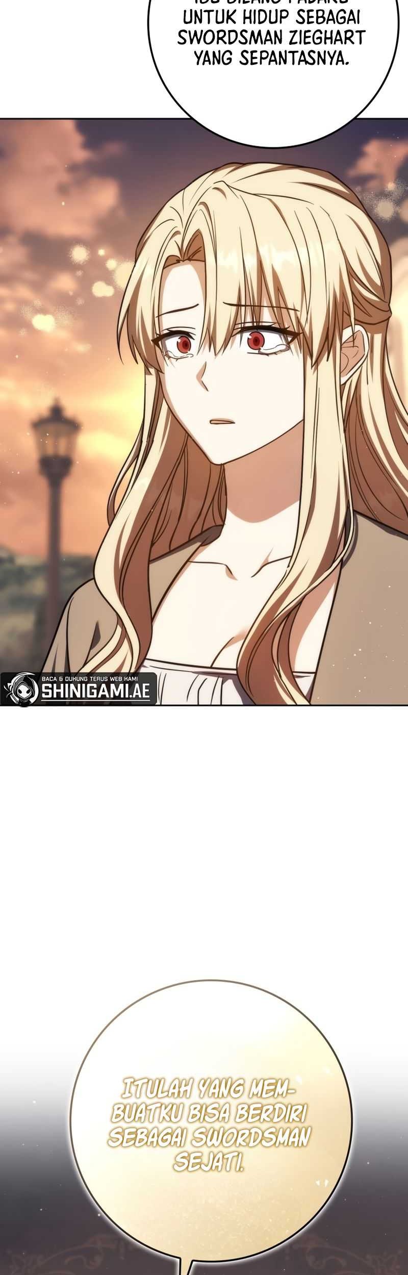 The Reincarnated Assassin is a Genius Swordsman Chapter 52 Gambar 8