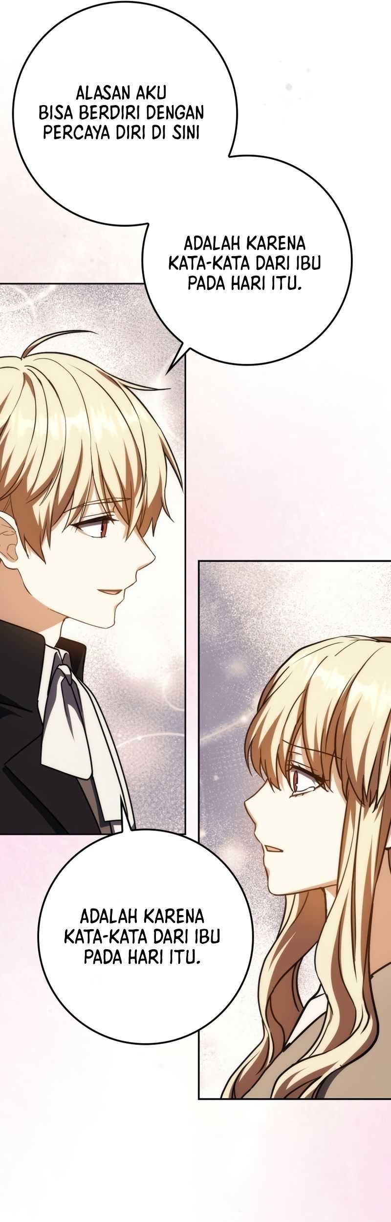 The Reincarnated Assassin is a Genius Swordsman Chapter 52 Gambar 10