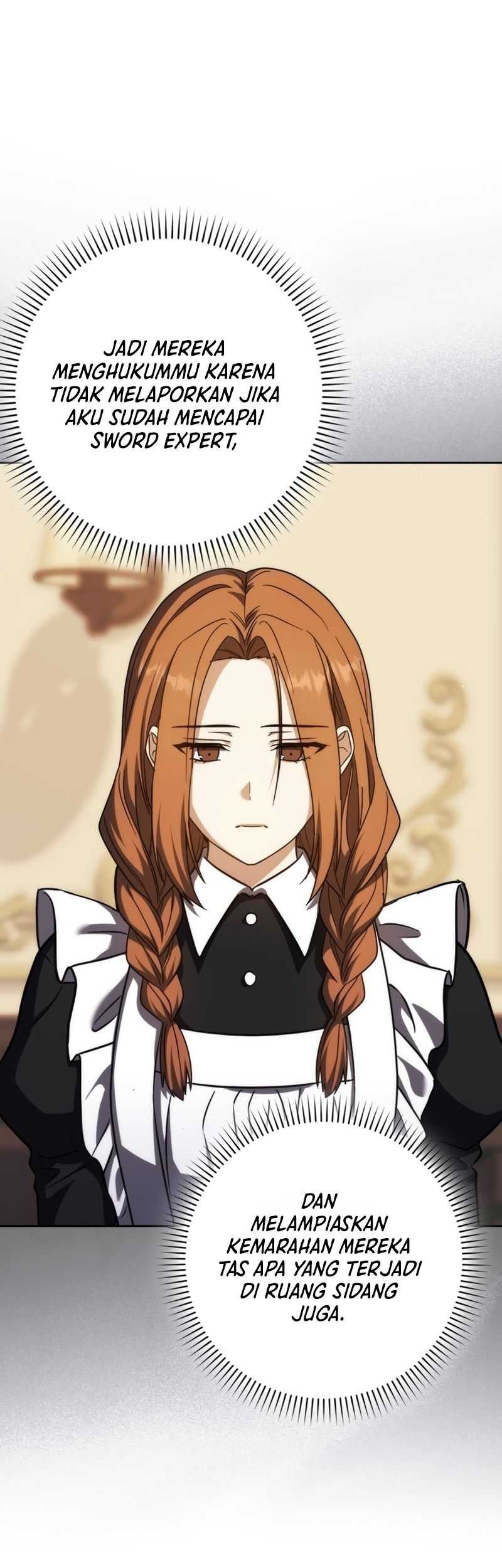 The Reincarnated Assassin is a Genius Swordsman Chapter 52 Gambar 14