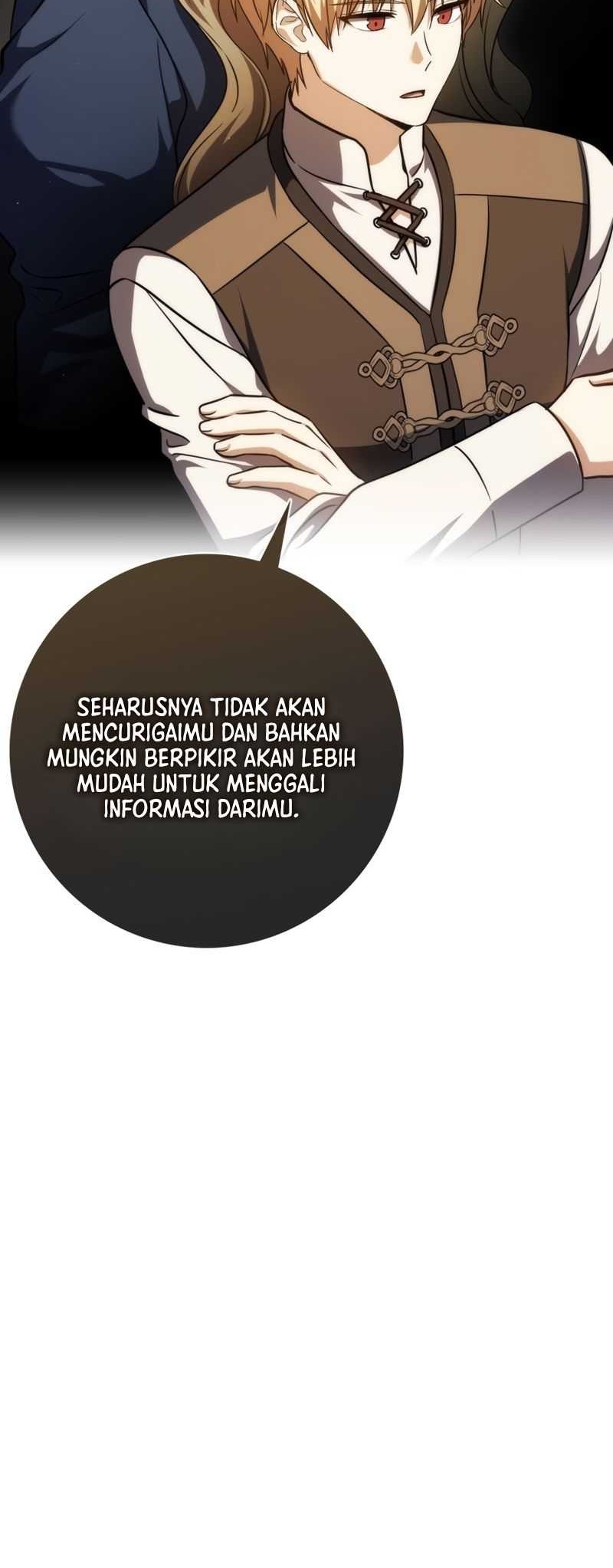 The Reincarnated Assassin is a Genius Swordsman Chapter 52 Gambar 17
