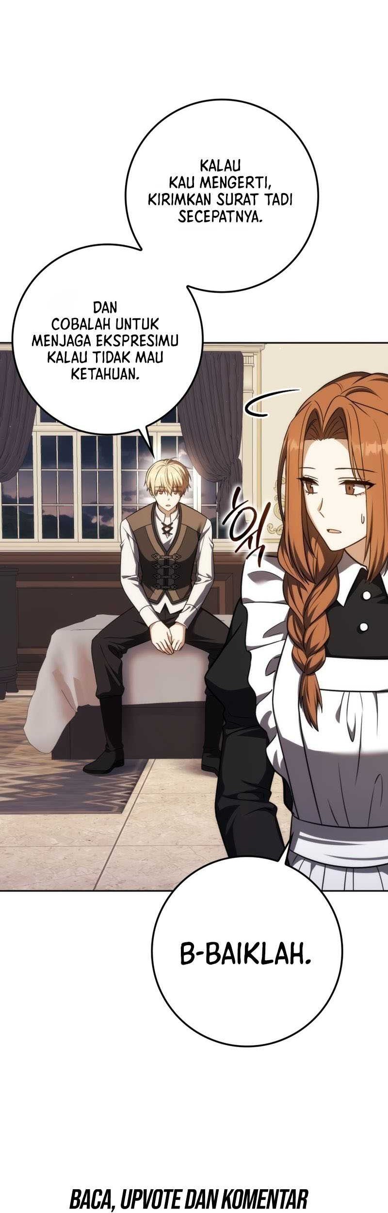 The Reincarnated Assassin is a Genius Swordsman Chapter 52 Gambar 19