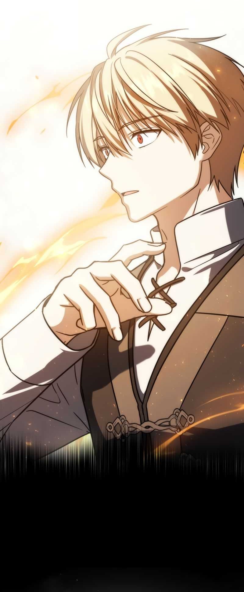 The Reincarnated Assassin is a Genius Swordsman Chapter 52 Gambar 37