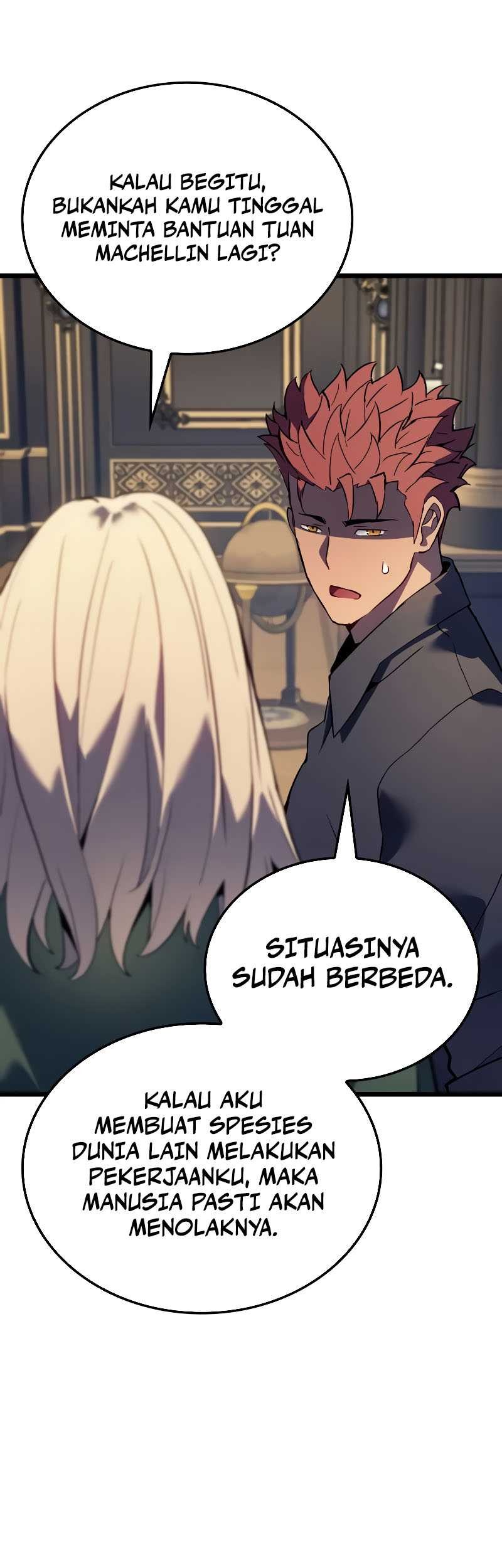The Indomitable Martial King Chapter 67 Gambar 41