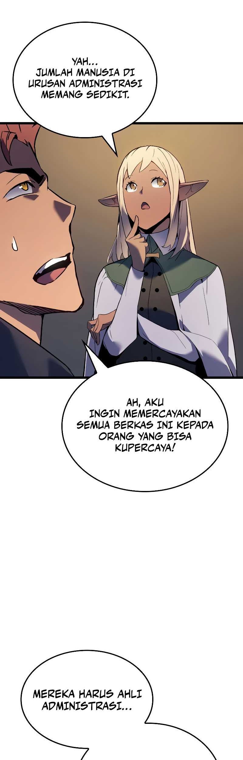 The Indomitable Martial King Chapter 67 Gambar 42