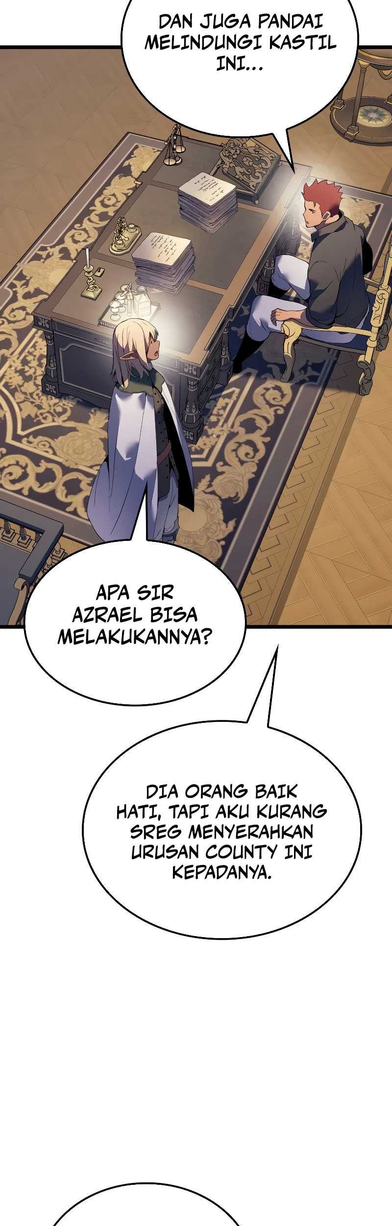The Indomitable Martial King Chapter 67 Gambar 43