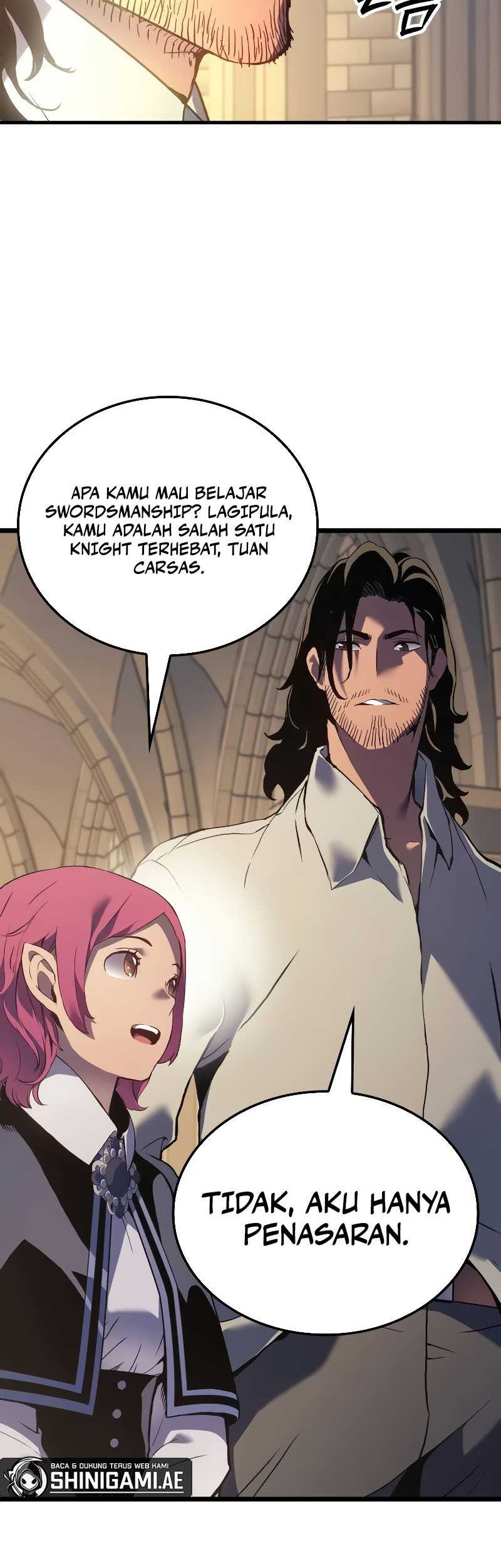 The Indomitable Martial King Chapter 67 Gambar 48