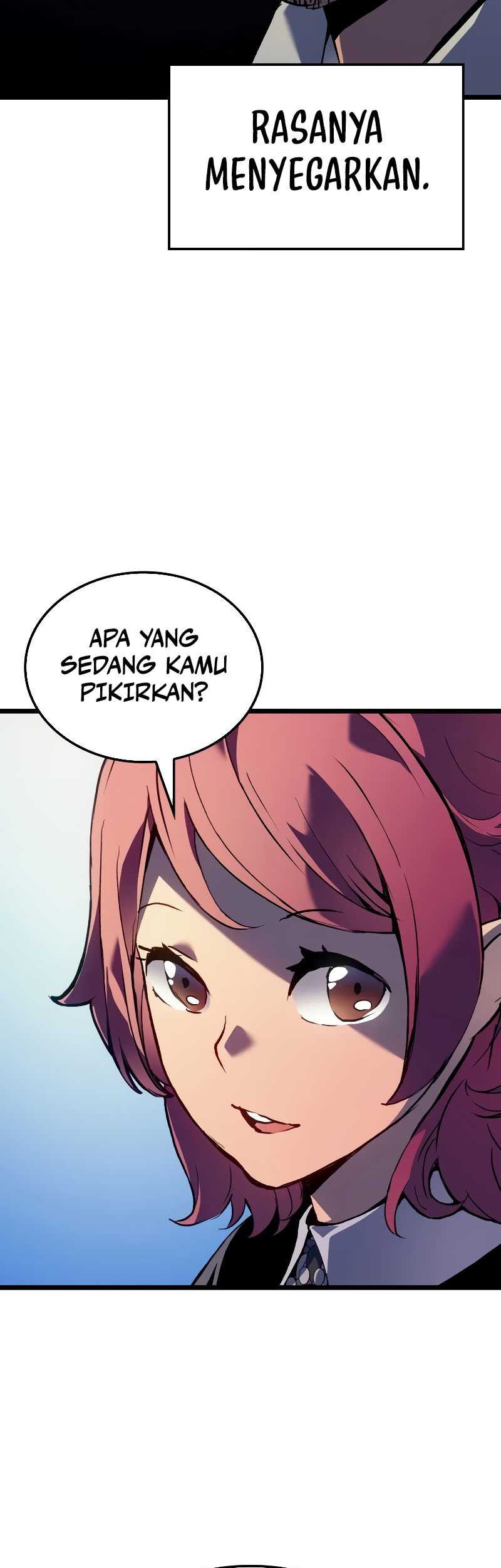 The Indomitable Martial King Chapter 67 Gambar 51