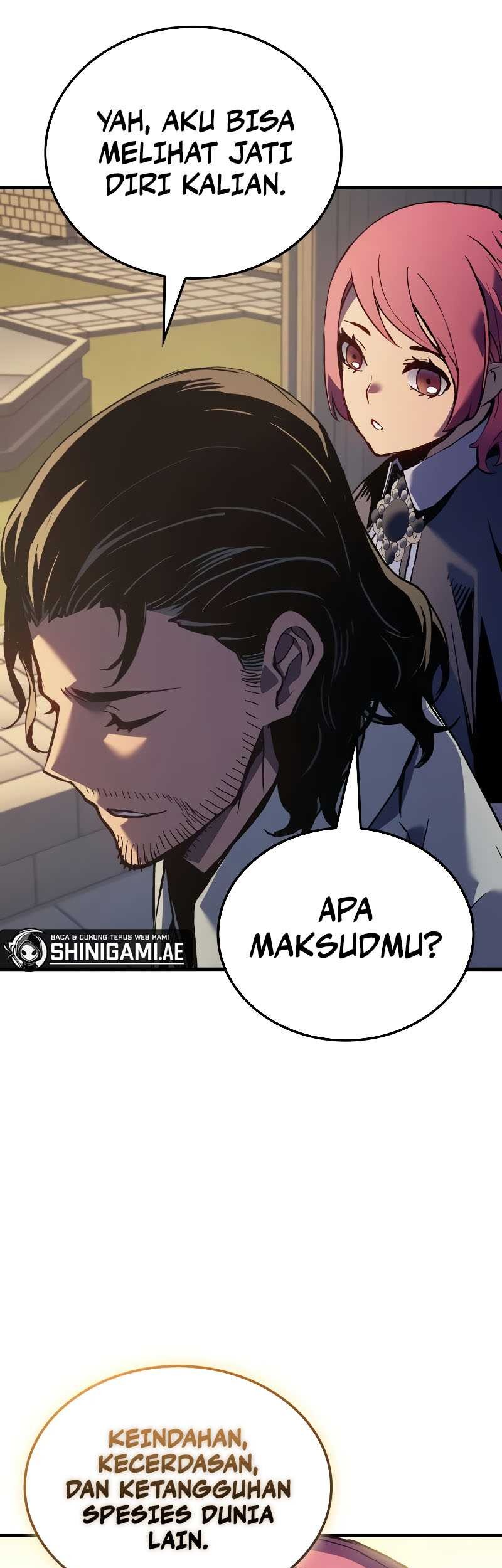 The Indomitable Martial King Chapter 67 Gambar 53