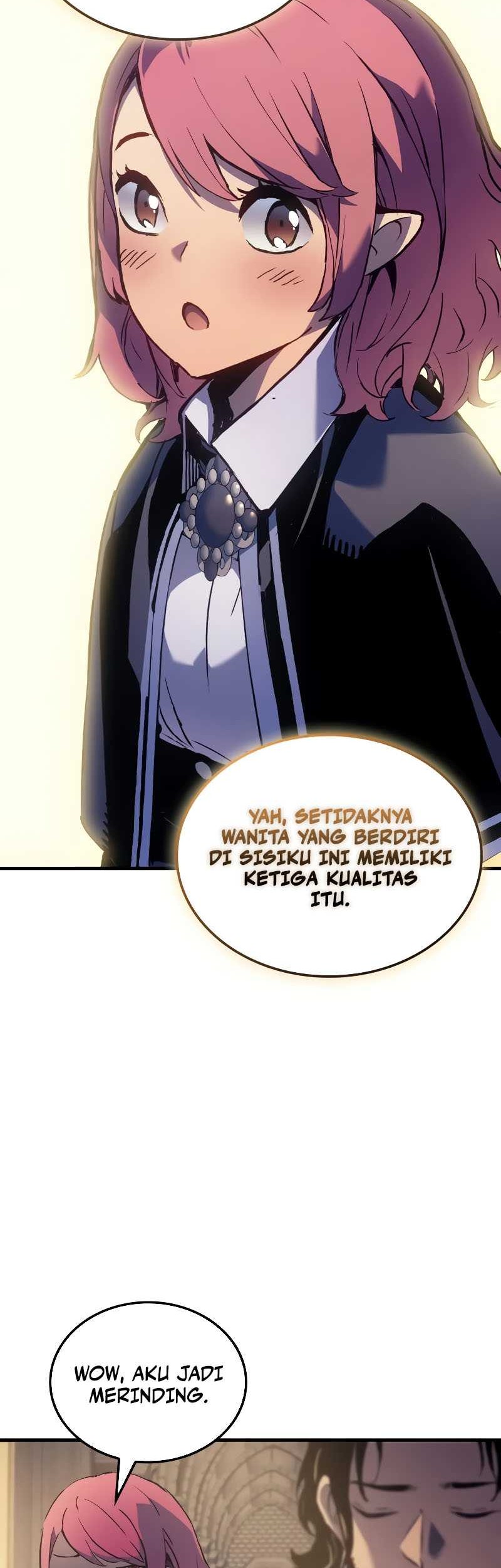 The Indomitable Martial King Chapter 67 Gambar 54