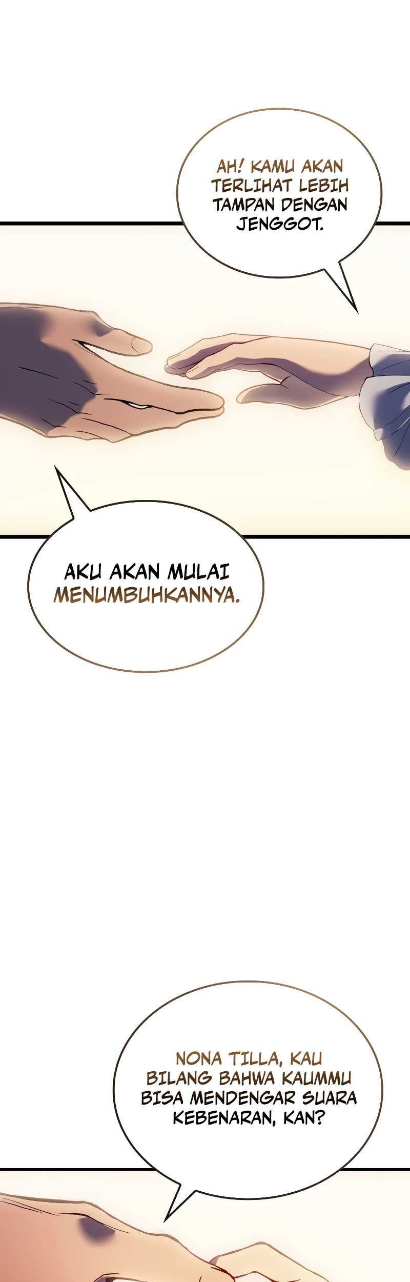 The Indomitable Martial King Chapter 67 Gambar 59