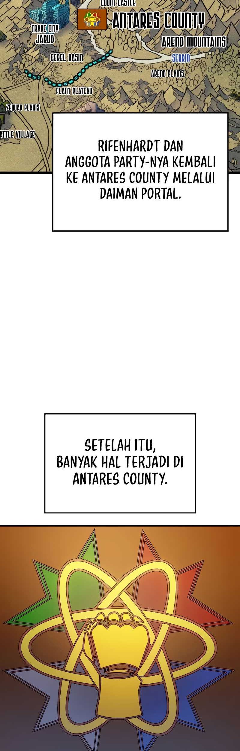 Baca Manhwa The Indomitable Martial King Chapter 67 Gambar 2