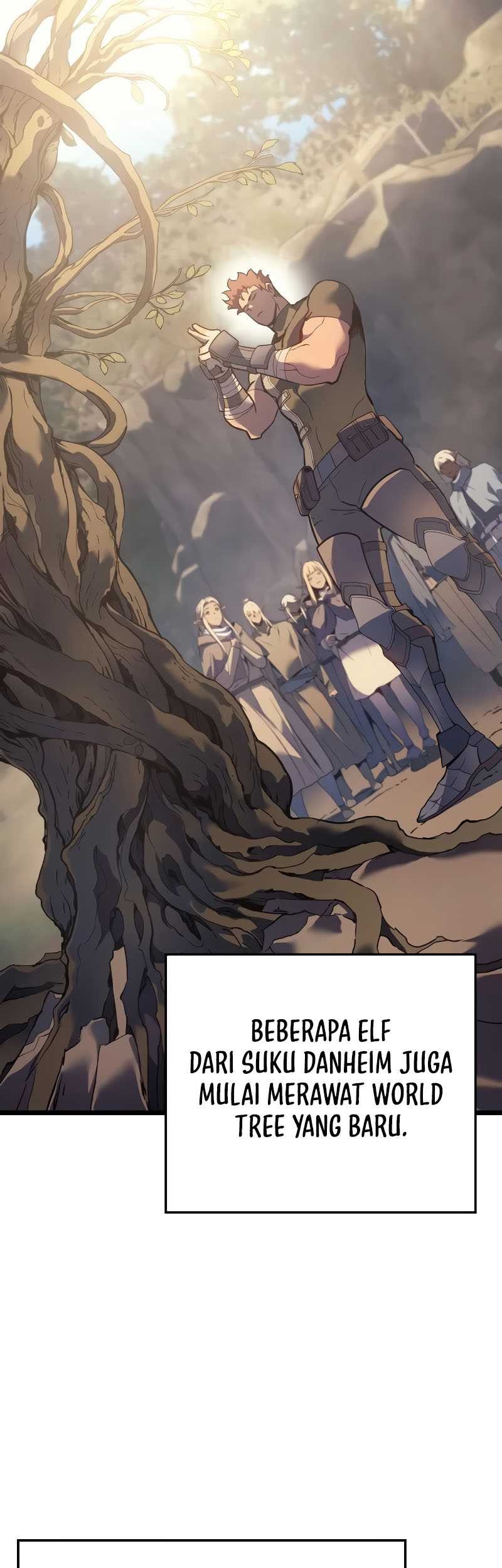 The Indomitable Martial King Chapter 67 Gambar 5