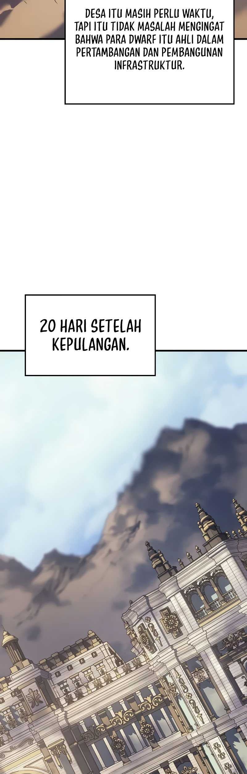 The Indomitable Martial King Chapter 67 Gambar 7