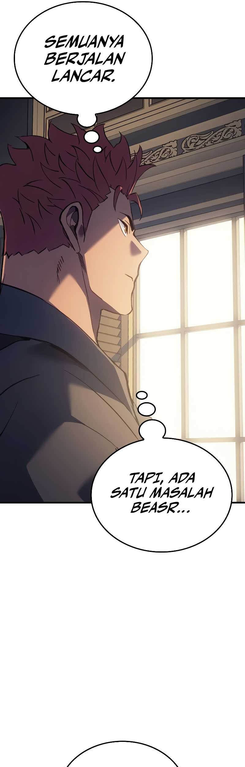 The Indomitable Martial King Chapter 67 Gambar 9
