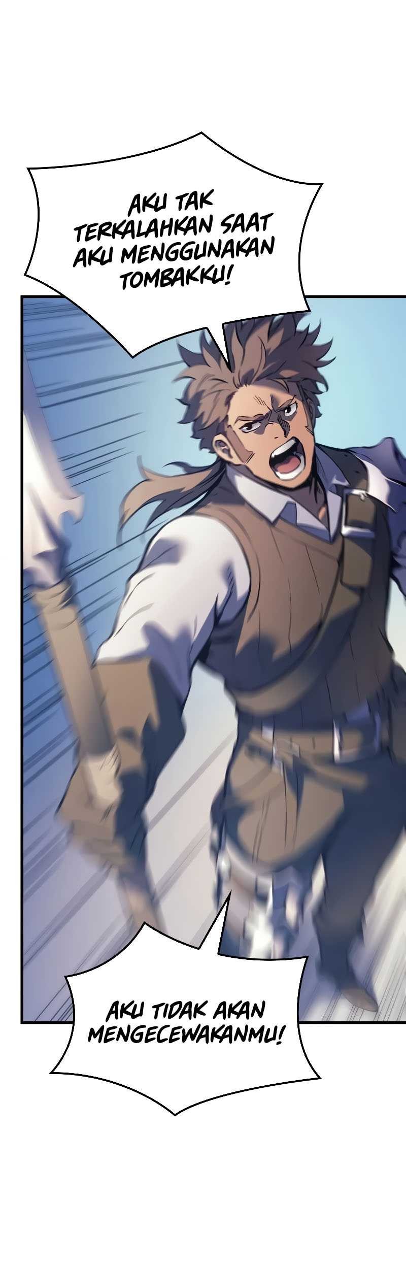 The Indomitable Martial King Chapter 67 Gambar 13
