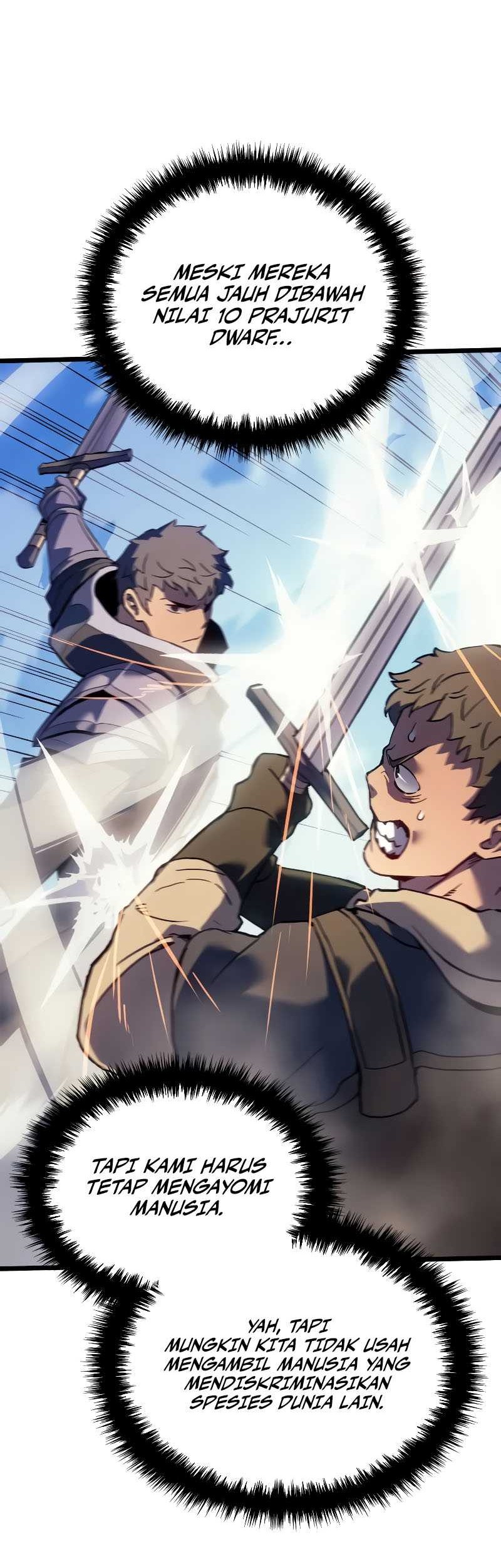The Indomitable Martial King Chapter 67 Gambar 22