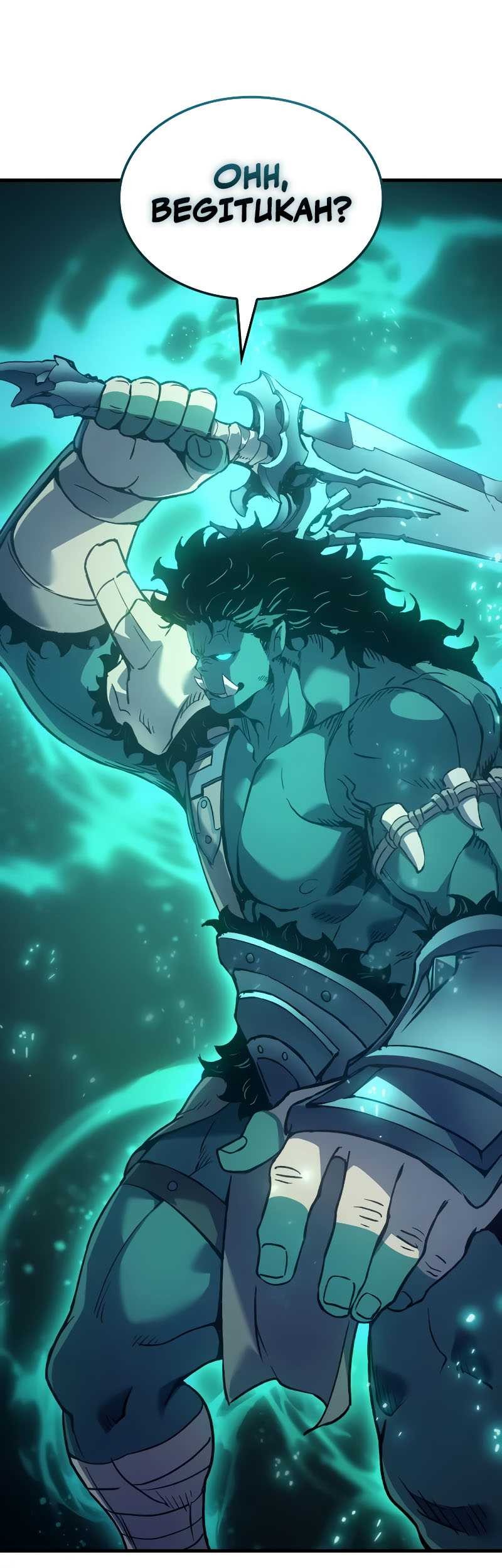 The Indomitable Martial King Chapter 67 Gambar 25