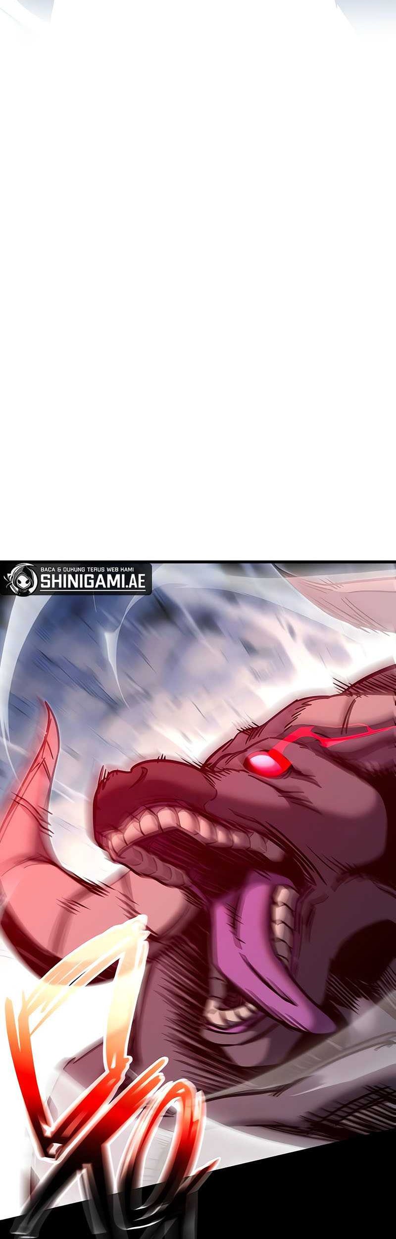 I Took over The Academy With a Single Sashimi Knife Chapter 30 Gambar 70