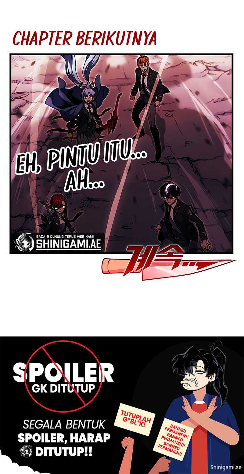 I Took over The Academy With a Single Sashimi Knife Chapter 30 Gambar 77