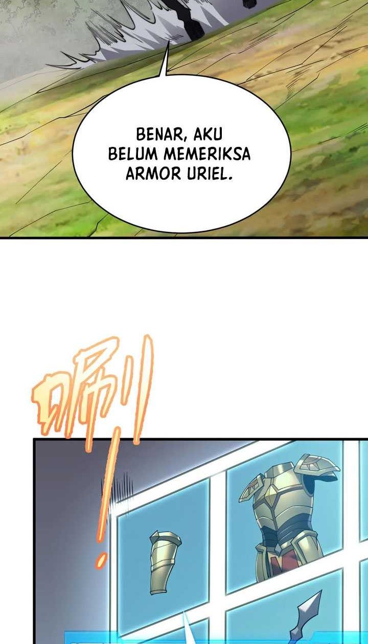 I Became The Game’s Biggest Villain Chapter 87 Gambar 23