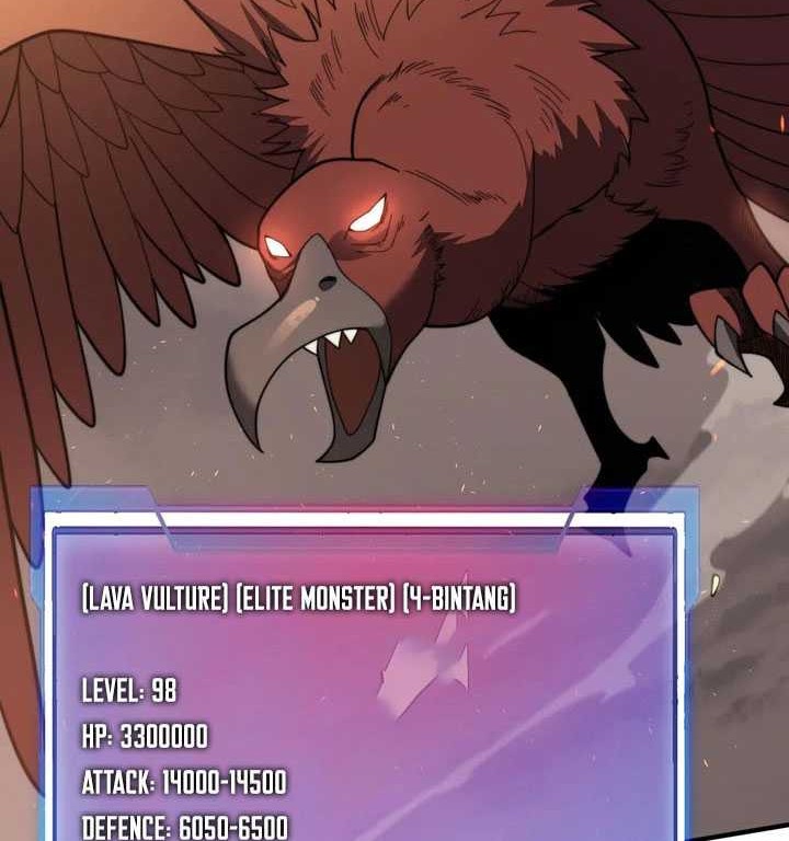 I Became The Game’s Biggest Villain Chapter 87 Gambar 37