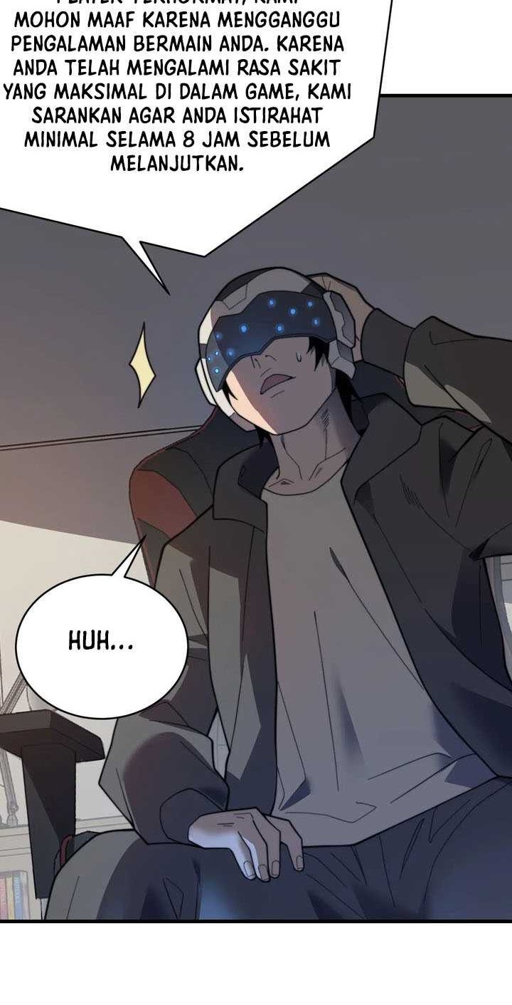 I Became The Game’s Biggest Villain Chapter 87 Gambar 3