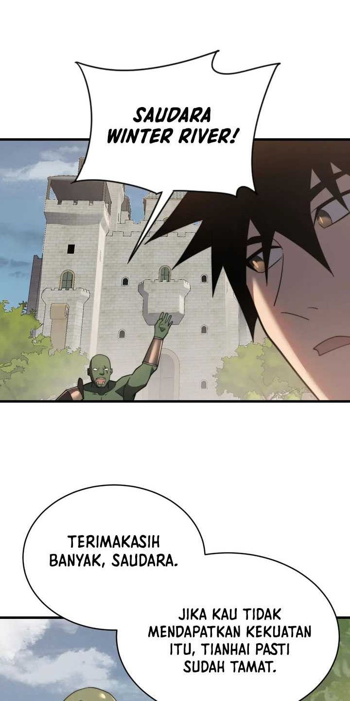I Became The Game’s Biggest Villain Chapter 87 Gambar 15