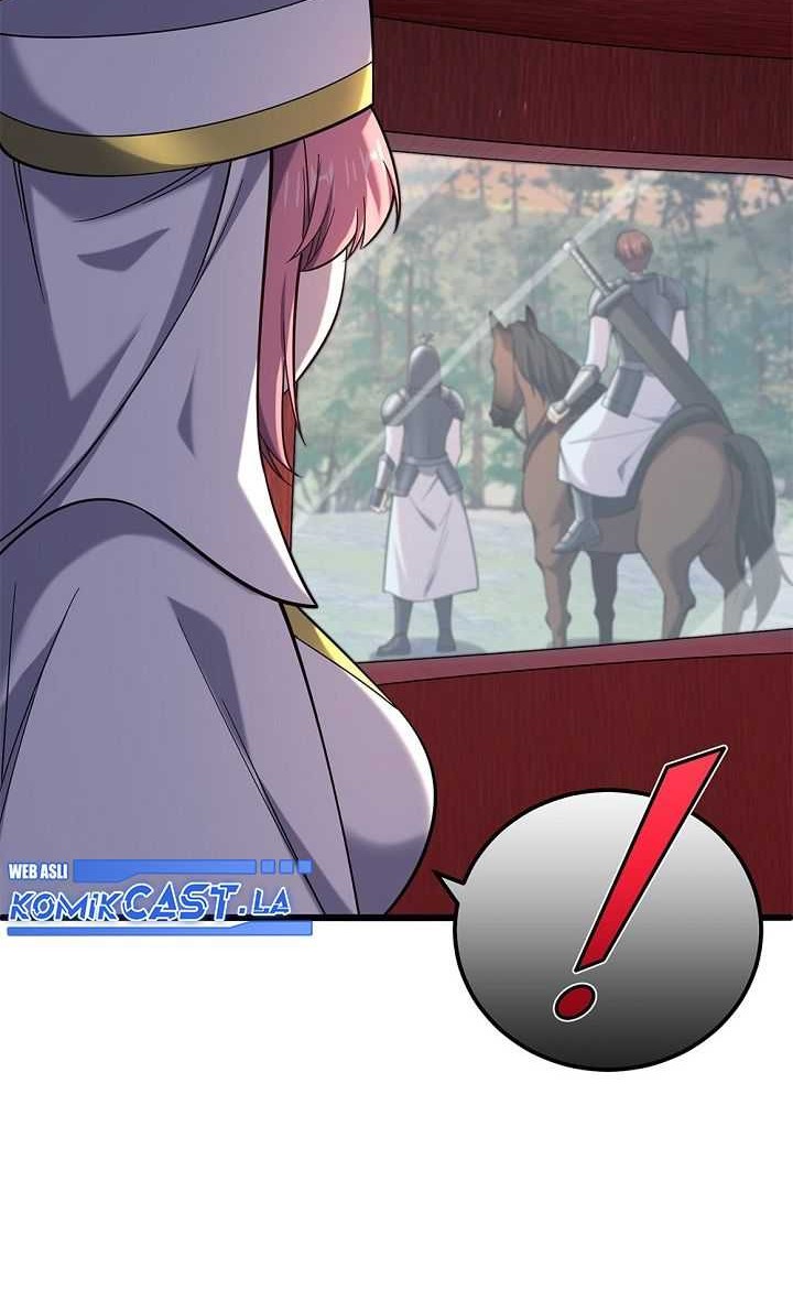 Reincarnation of the Swordmaster Chapter 54 Gambar 25